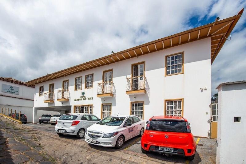 Hotel Jardim Do Vale image