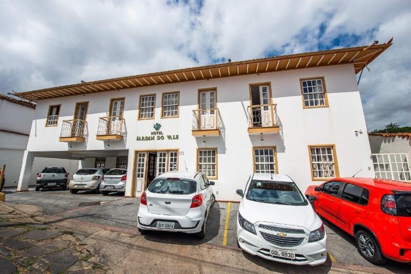 Hotel Jardim Do Vale image