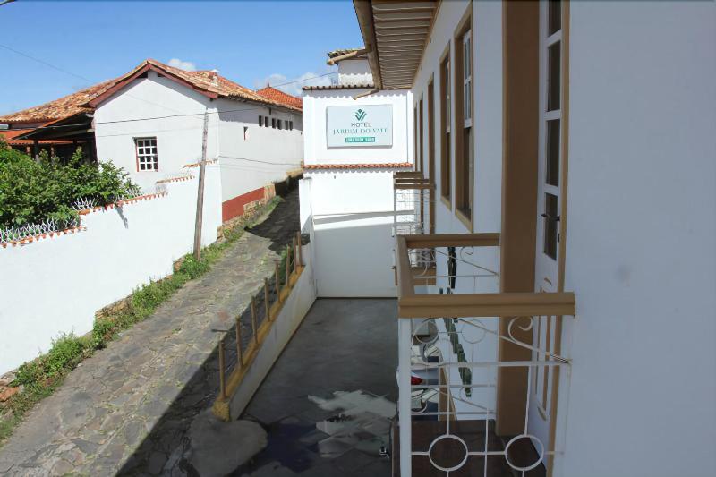 Hotel Jardim Do Vale image