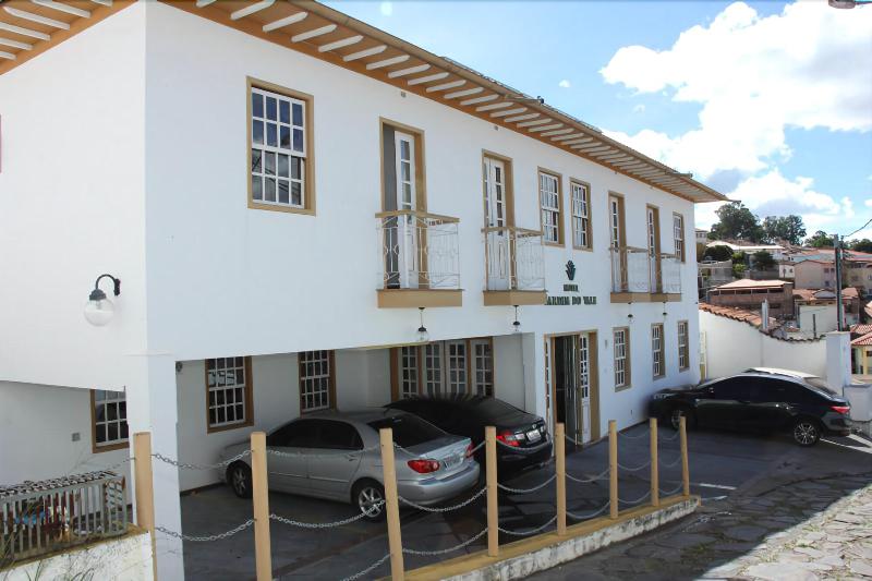 Hotel Jardim Do Vale image