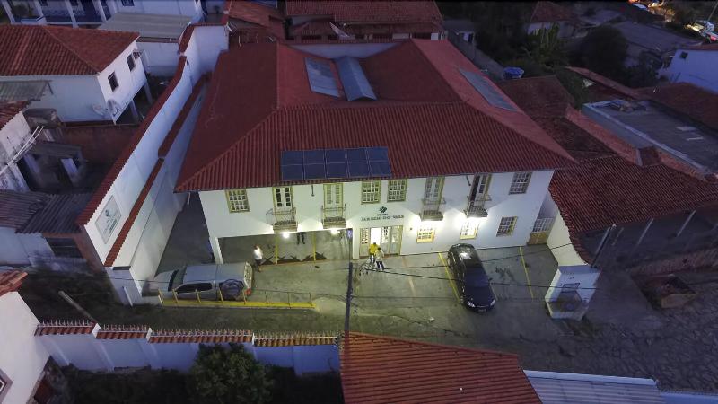 Hotel Jardim Do Vale image