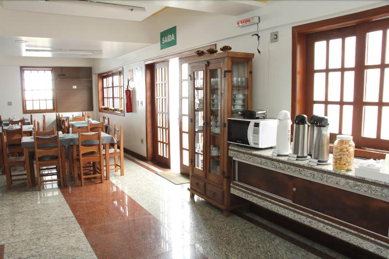 Hotel Jardim Do Vale image