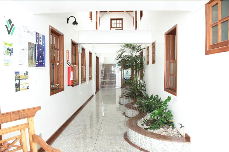 Hotel Jardim Do Vale image