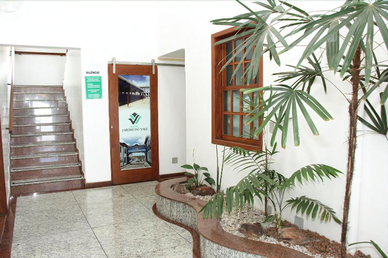 Hotel Jardim Do Vale image