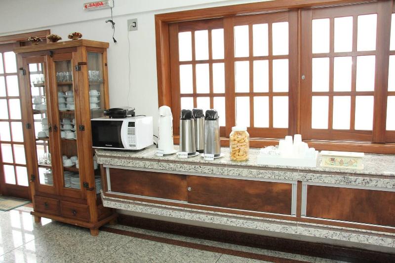 Hotel Jardim Do Vale image