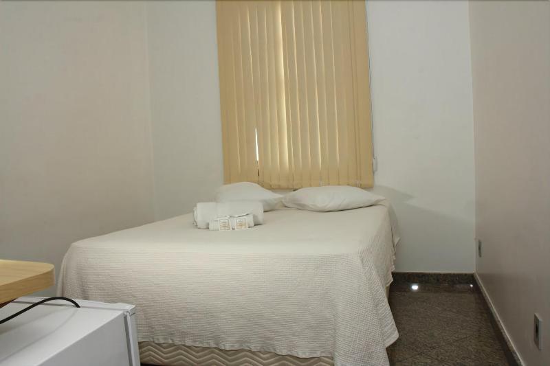 Hotel Jardim Do Vale image
