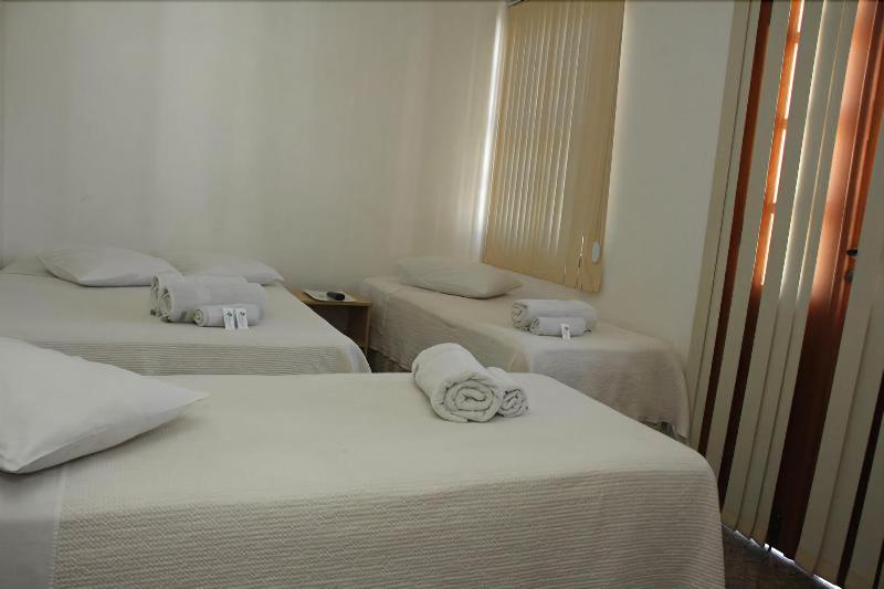 Hotel Jardim Do Vale image
