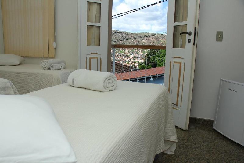 Hotel Jardim Do Vale image