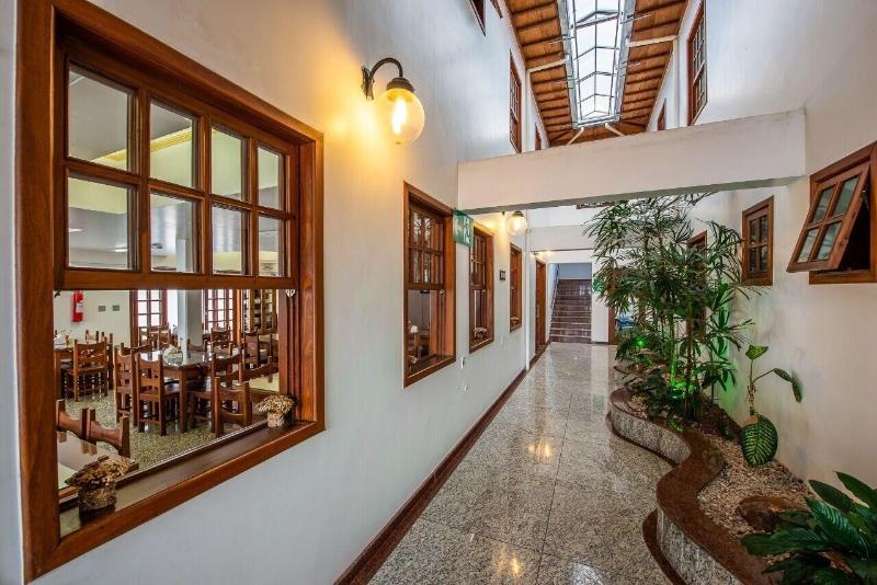 Hotel Jardim Do Vale image