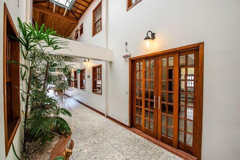 Hotel Jardim Do Vale image