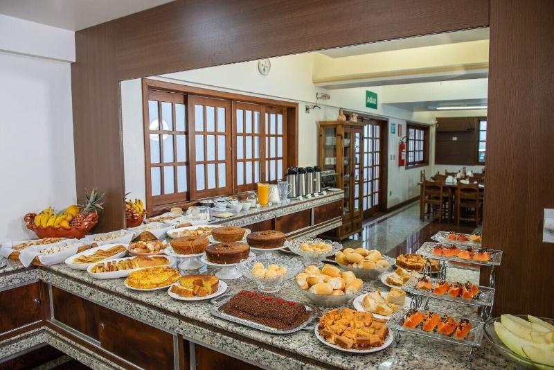 Hotel Jardim Do Vale image