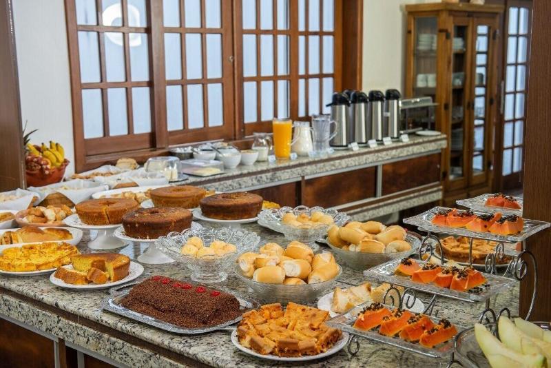 Hotel Jardim Do Vale image