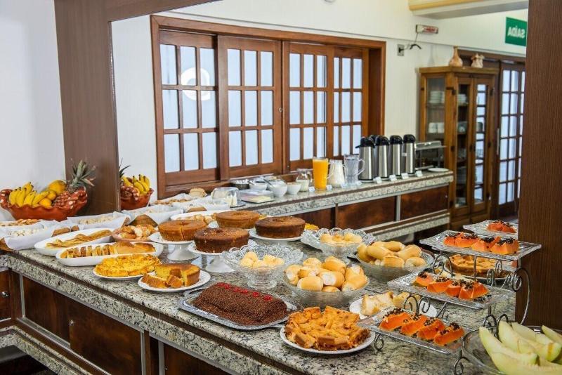 Hotel Jardim Do Vale image