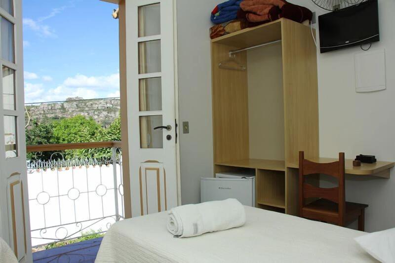 Hotel Jardim Do Vale image
