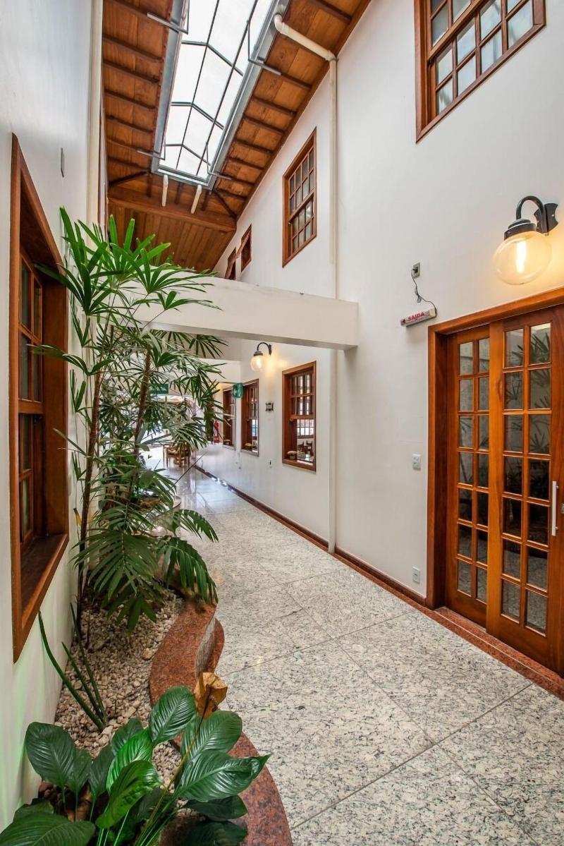 Hotel Jardim Do Vale image