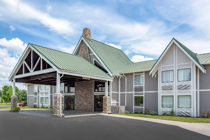 Quality Inn image