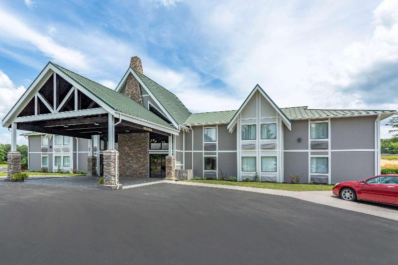 Quality Inn image