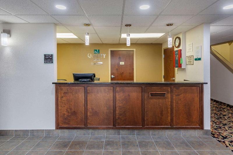 Quality Inn image