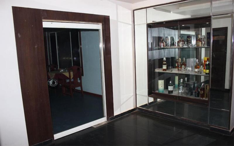 Hotel Jasnagra