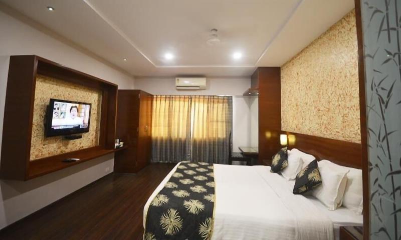 Hotel Jasnagra