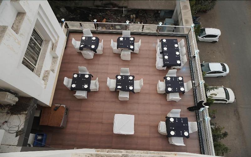 Hotel Jasnagra