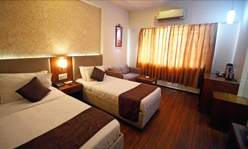 Hotel Jasnagra 4