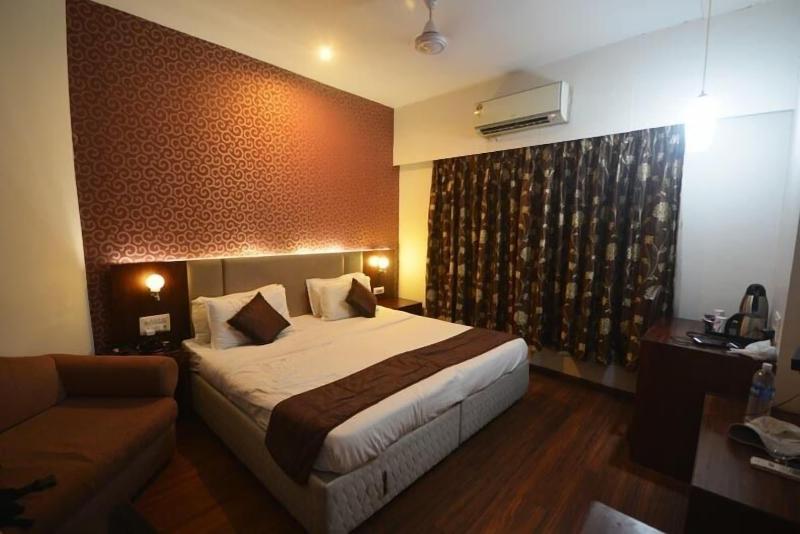 Hotel Jasnagra 5