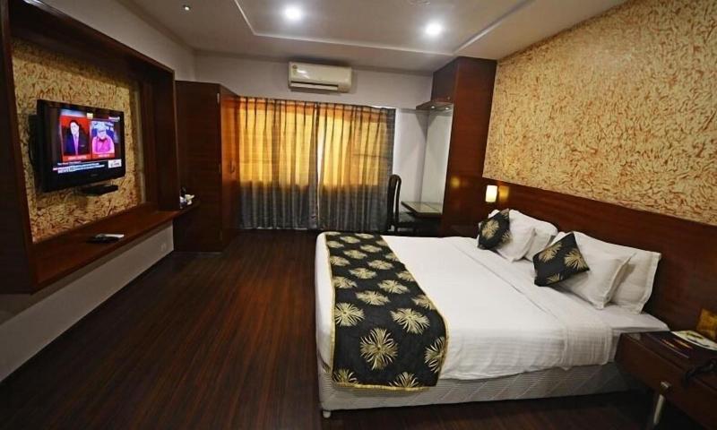 Hotel Jasnagra 3