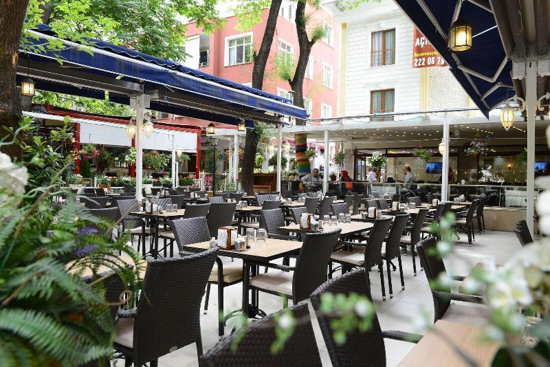 Beyoglu Hotel image