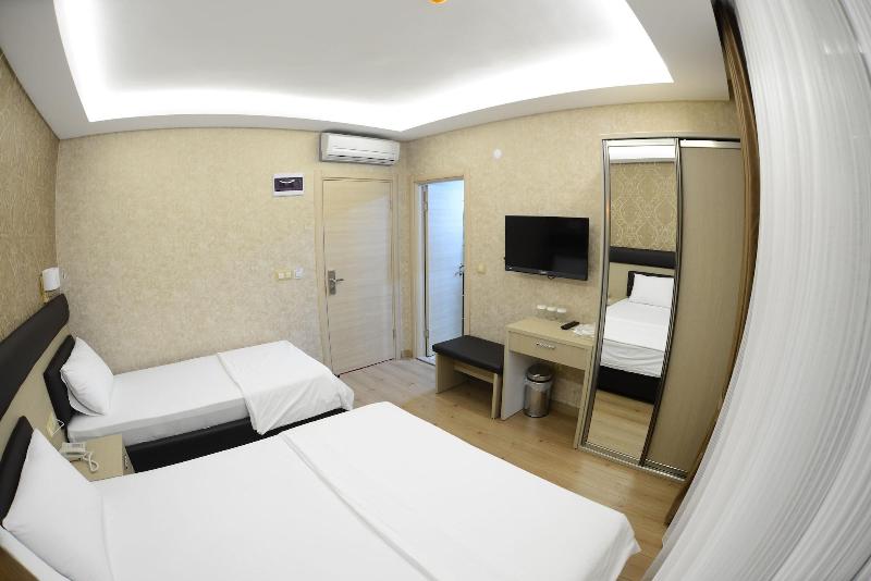 Beyoglu Hotel image