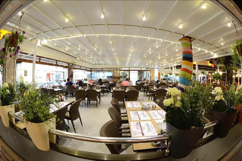 Beyoglu Hotel image 1