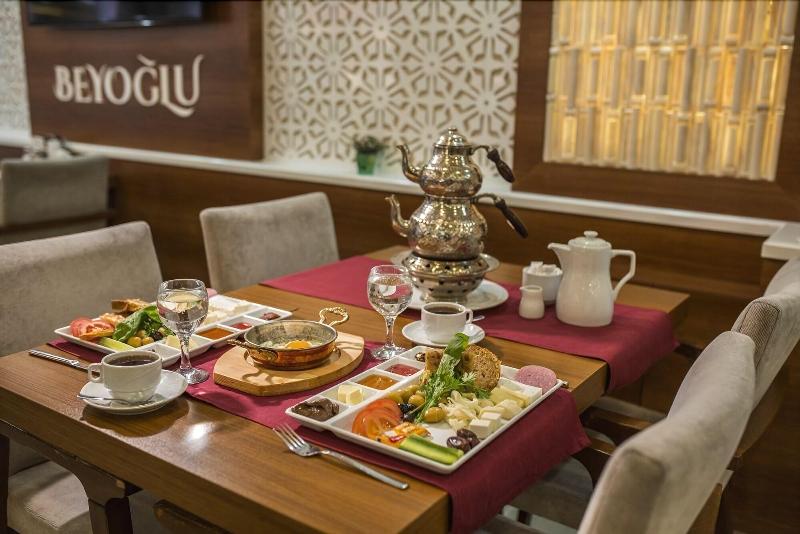 Beyoglu Hotel image