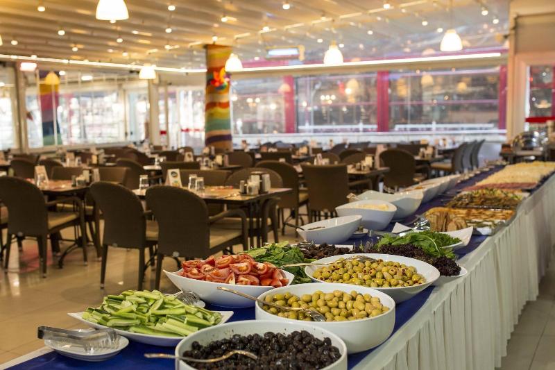 Beyoglu Hotel image