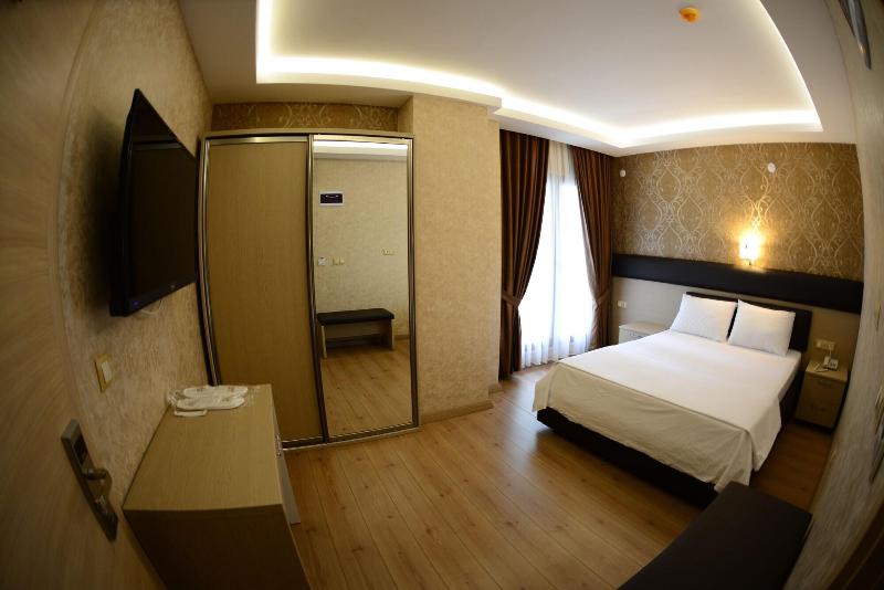 Beyoglu Hotel image
