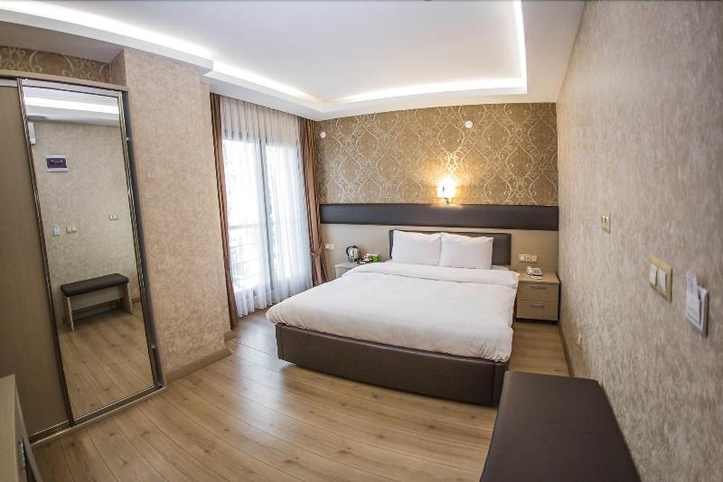 Beyoglu Hotel image