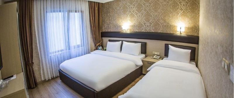 Beyoglu Hotel image