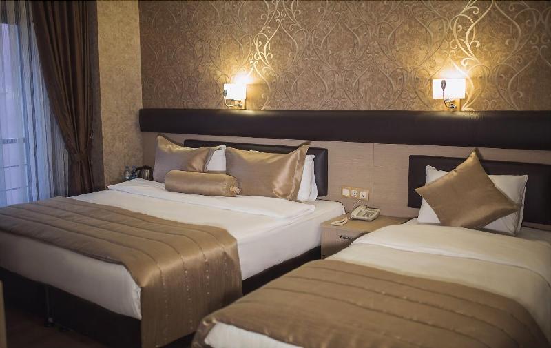 Beyoglu Hotel image