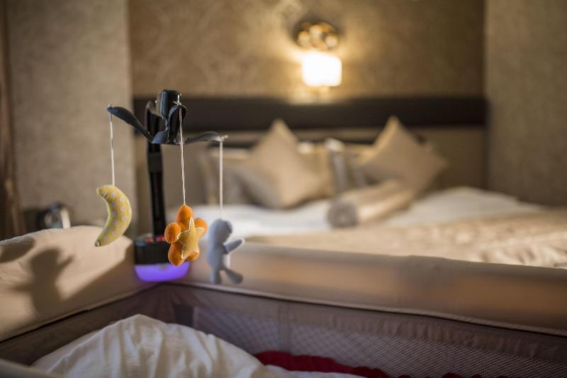 Beyoglu Hotel image