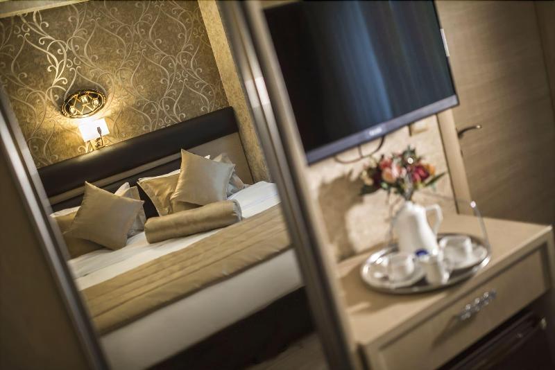 Beyoglu Hotel image 9