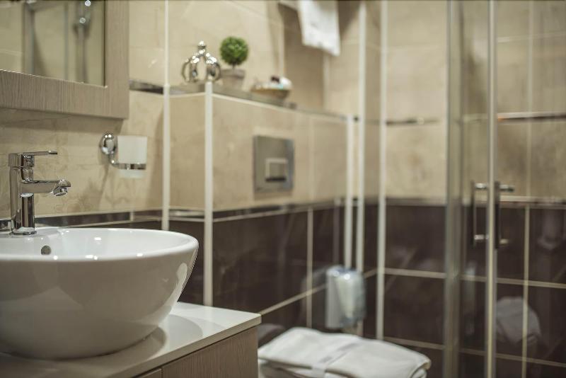 Beyoglu Hotel image 4