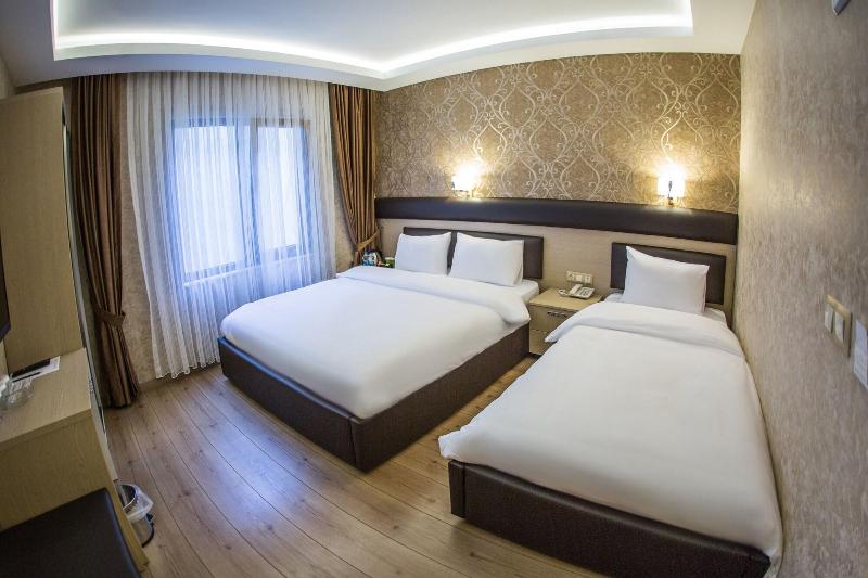 Beyoglu Hotel image 2