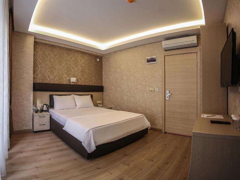 Beyoglu Hotel image