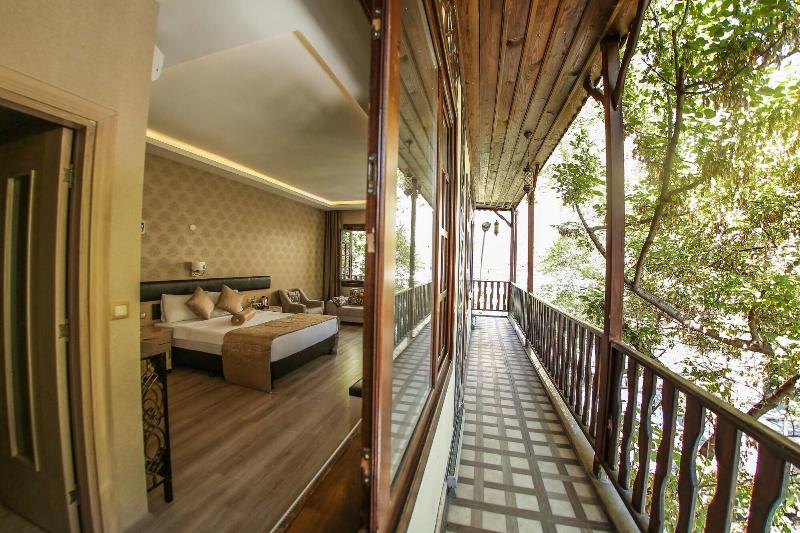 Beyoglu Hotel image