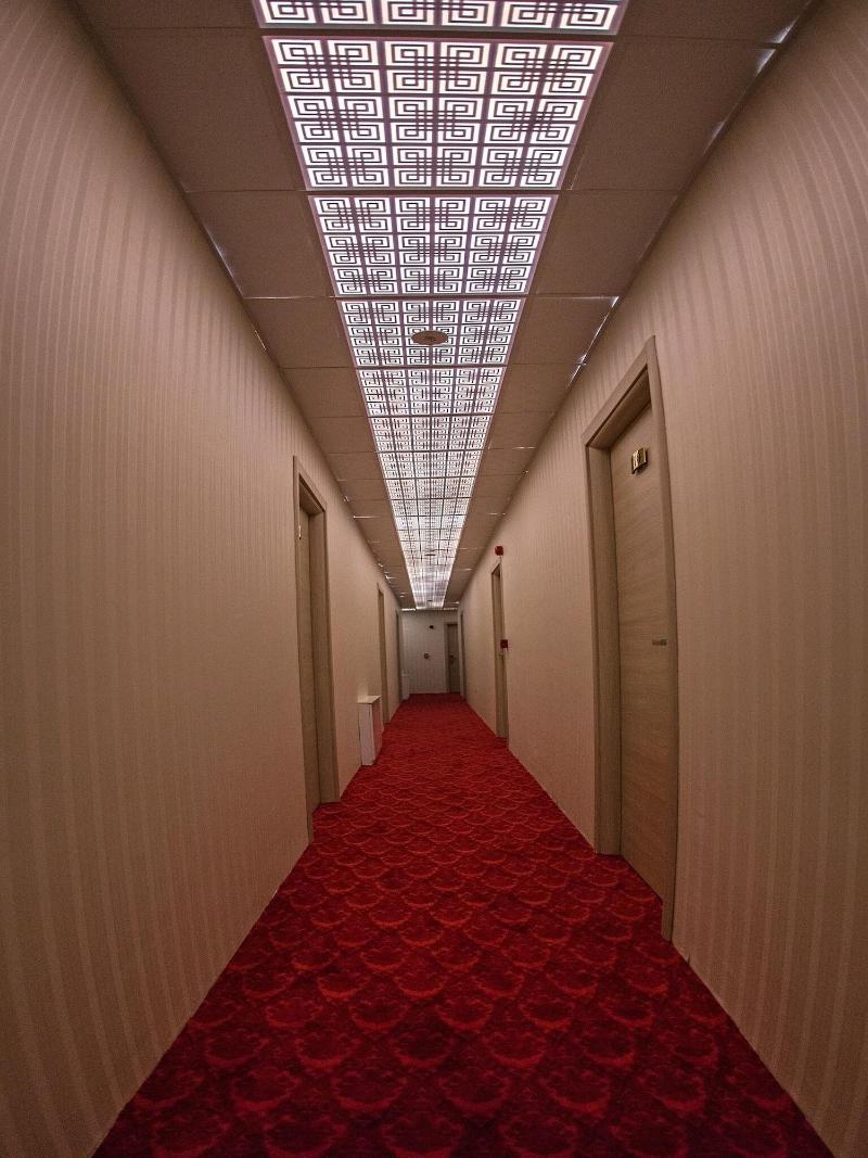 Beyoglu Hotel image