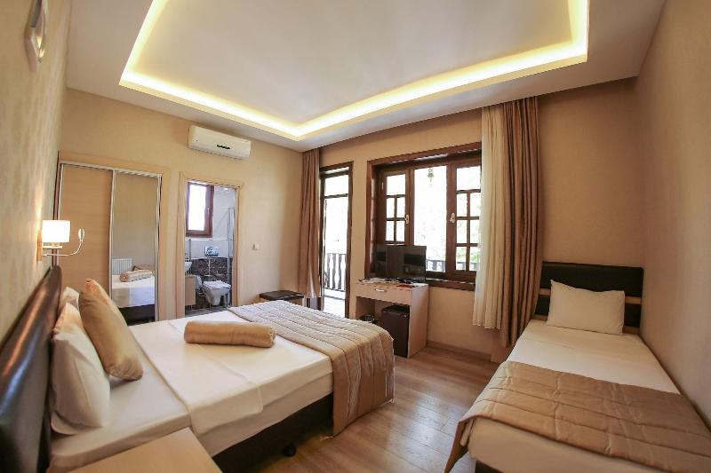 Beyoglu Hotel image