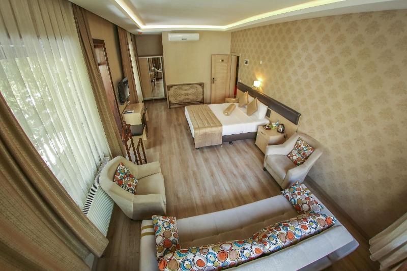 Beyoglu Hotel image