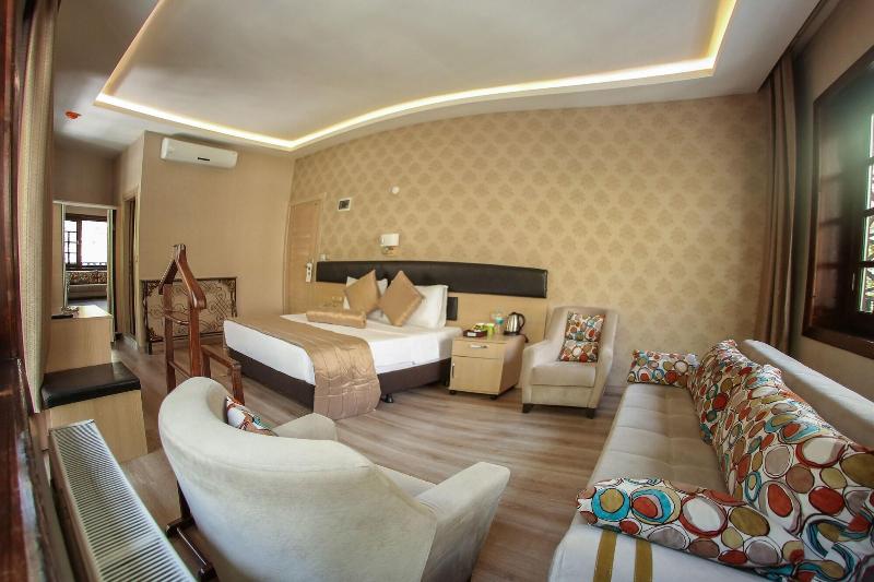 Beyoglu Hotel image