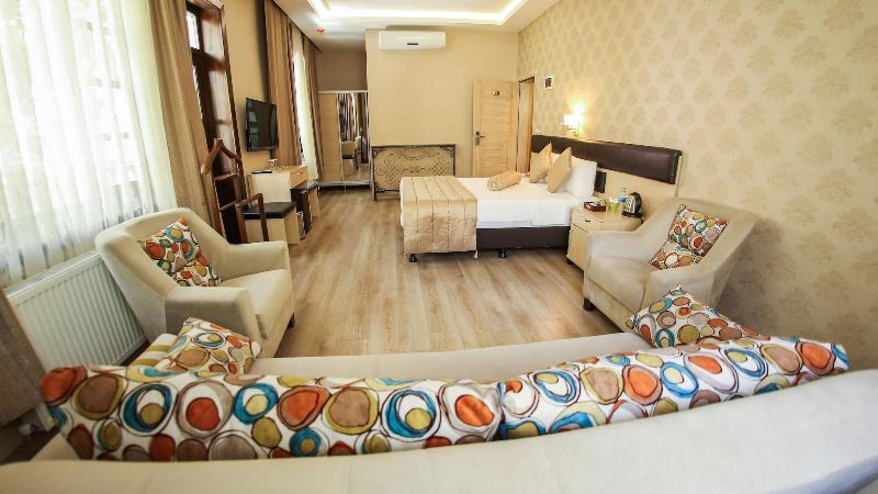 Beyoglu Hotel image