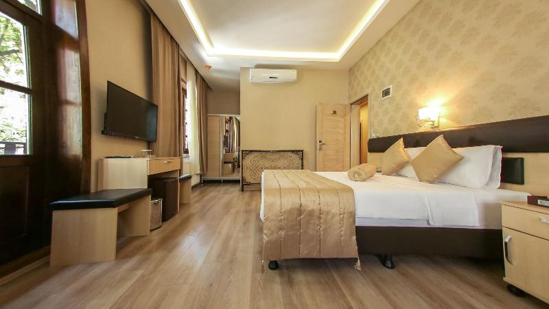 Beyoglu Hotel image