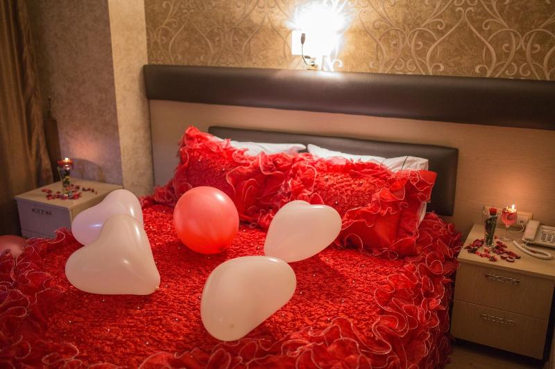 Beyoglu Hotel image